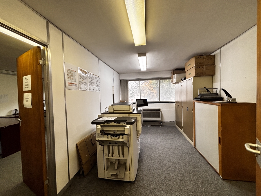 To Let commercial Property for Rent in Belgravia Western Cape